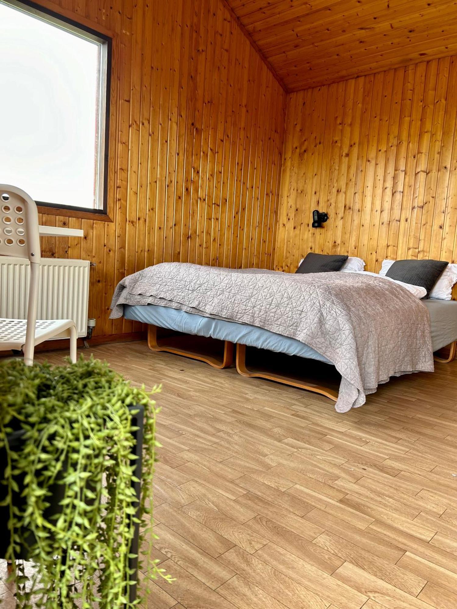 Arhus Cottage And Camping Hella Zewnętrze zdjęcie
